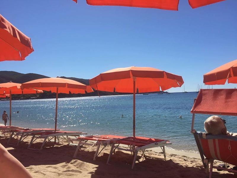 Hotel Barracuda Marina di Campo
