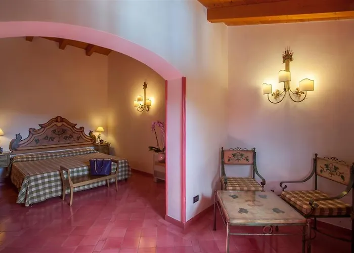 Hotel Barracuda