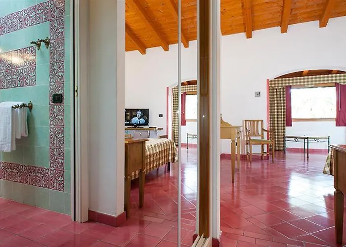 Hotel Barracuda