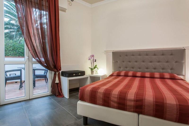 Hotel Barracuda 4*