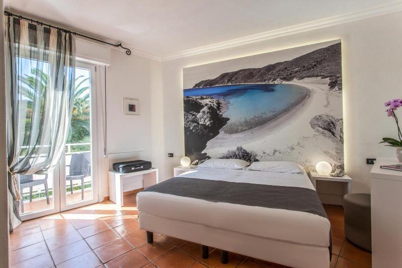 Barracuda Hotel