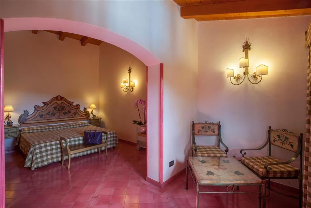 Hotel Barracuda