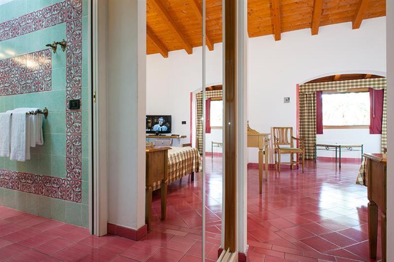 Hotel Barracuda 4*