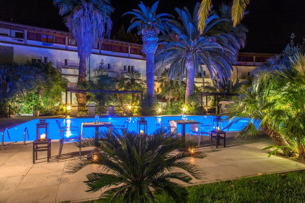 Barracuda Hotel Marina di Campo