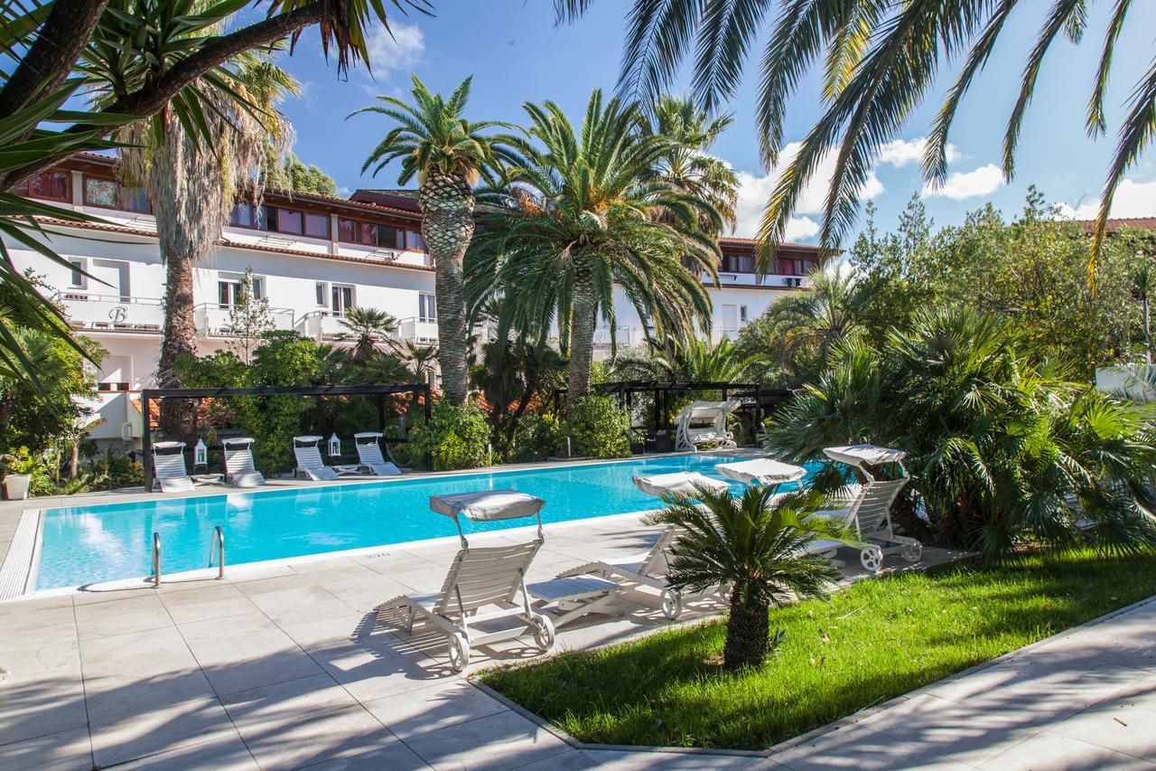 Hotel Barracuda 4*