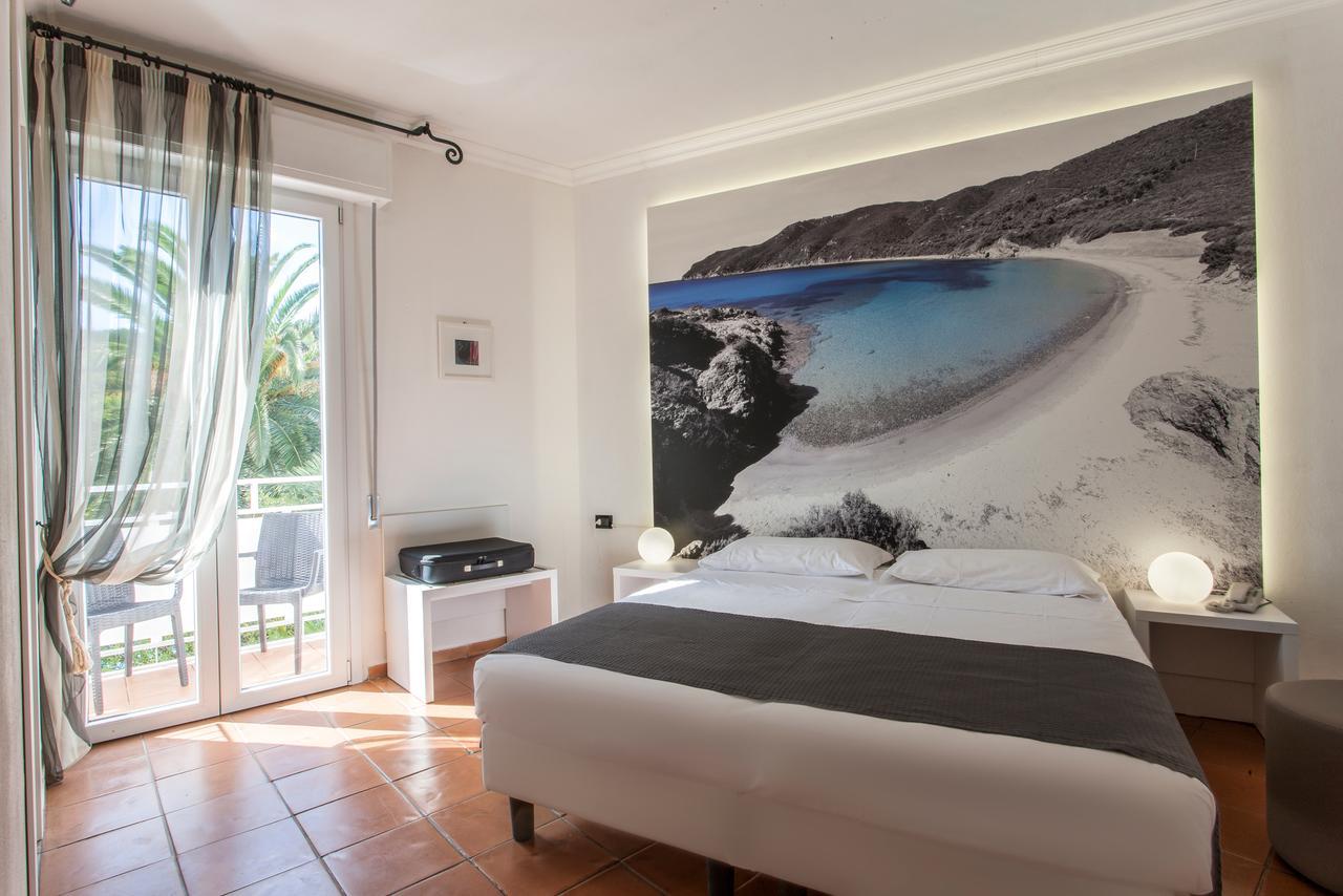 Barracuda Hotel Marina di Campo