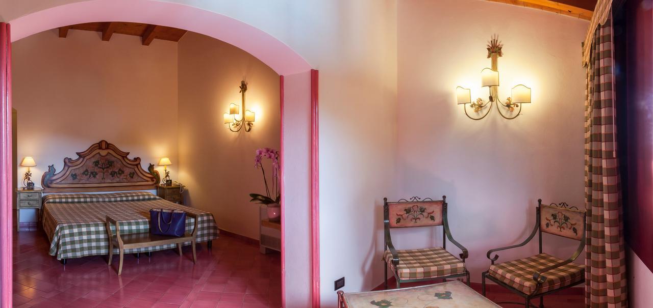 Hotel Barracuda