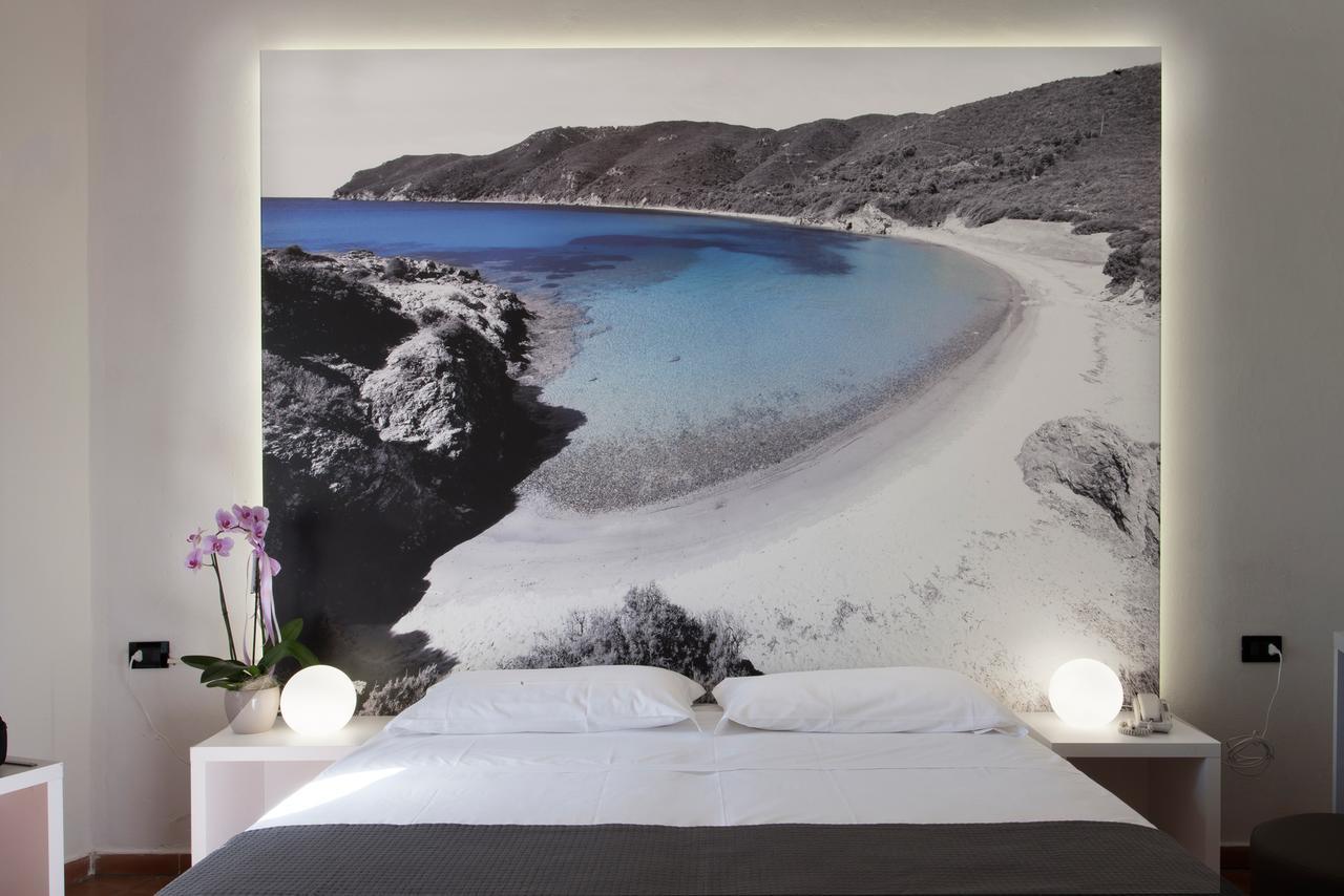 Hotel Barracuda Marina di Campo