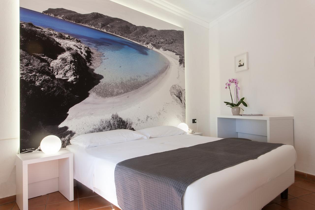 Hotel Barracuda Marina di Campo