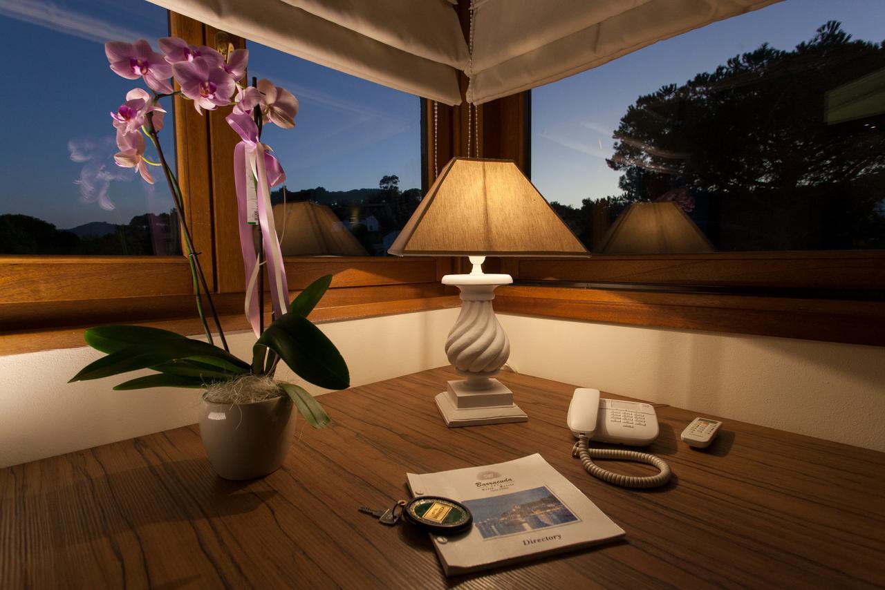 Barracuda Hotel 4*