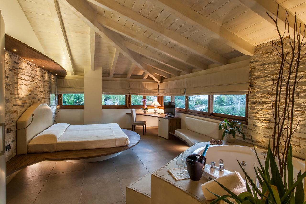 Barracuda Hotel 4*