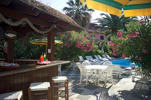 Hotel Barracuda 4*