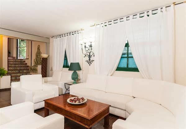 Hotel Barracuda 4*