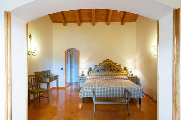 Hotel Barracuda Marina di Campo