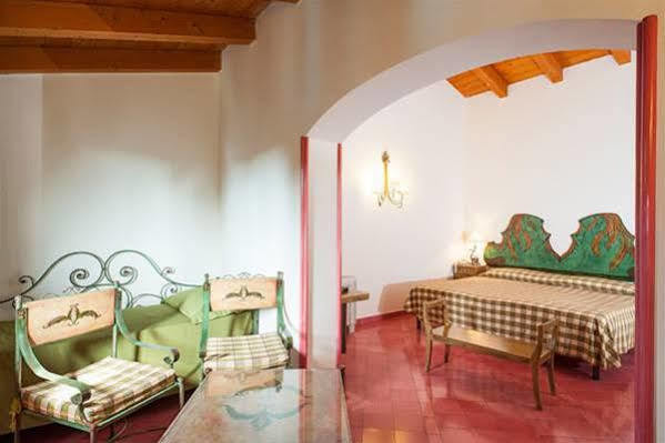 Hotel Barracuda Marina di Campo