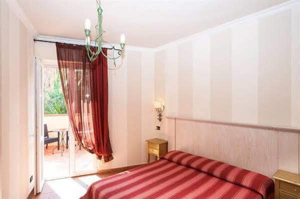 Barracuda Hotel Marina di Campo
