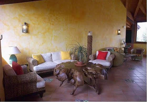 Hotel Barracuda Marina di Campo