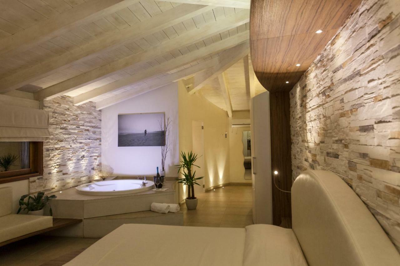 Barracuda Hotel Marina di Campo